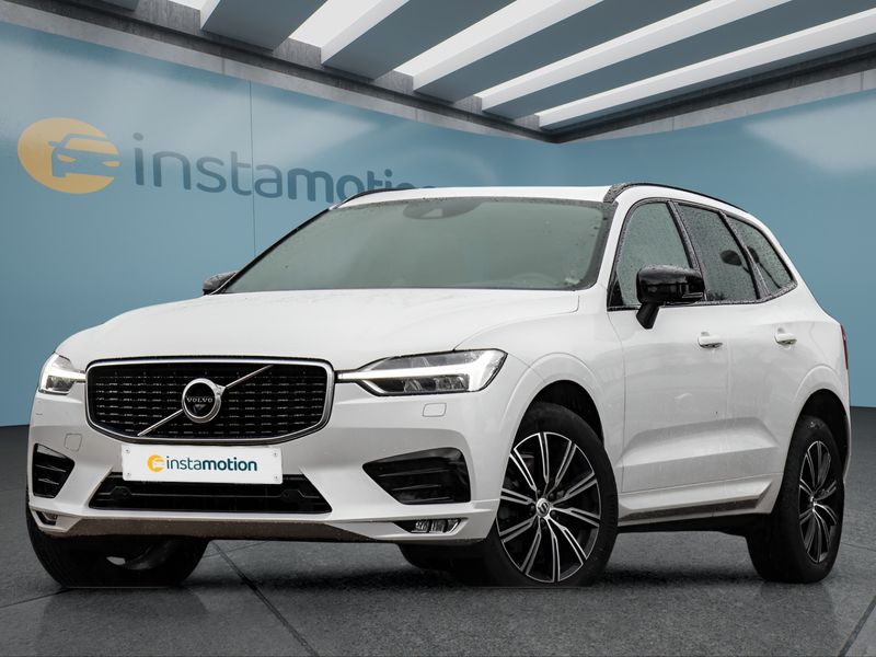Volvo XC60 B4 Diesel AWD