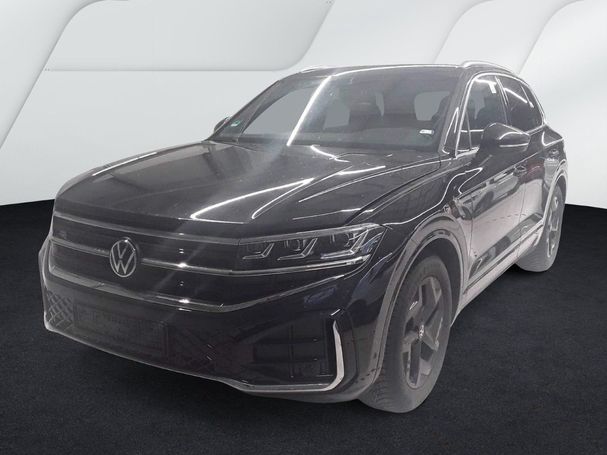 Volkswagen Touareg 3.0 TDI 4Motion 170 kW image number 1