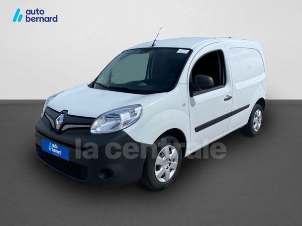 Renault Kangoo BLUE dCi 95 70 kW image number 1