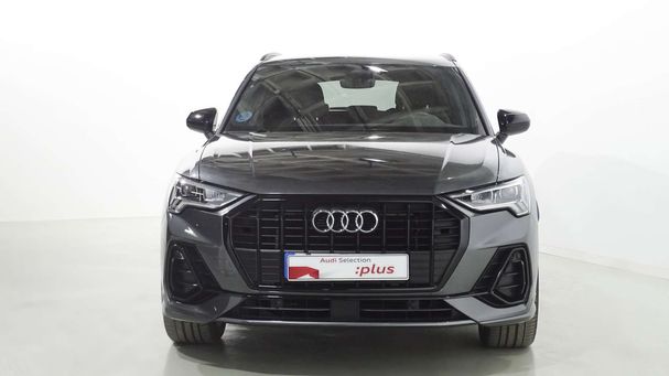 Audi Q3 35 TFSI 110 kW image number 6