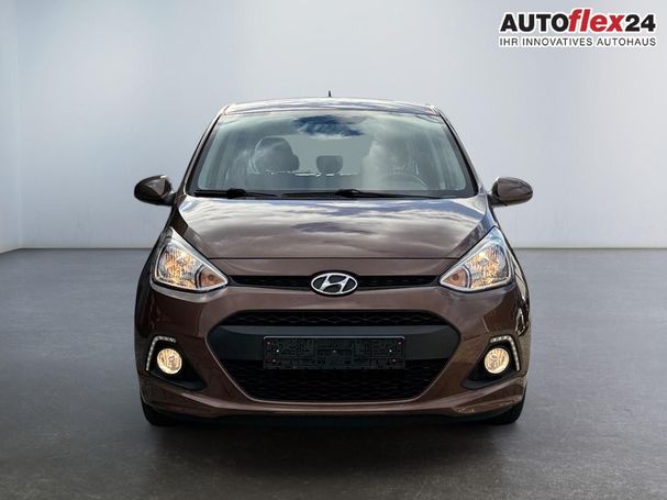 Hyundai i10 1.0 49 kW image number 3