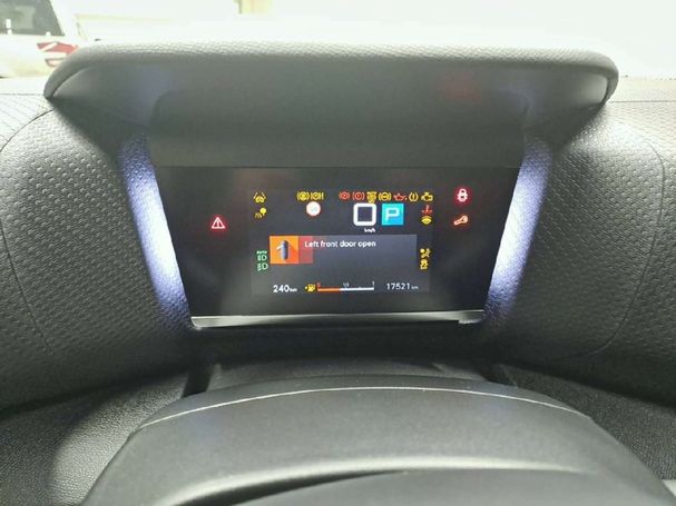 Citroen C4 Max 96 kW image number 13