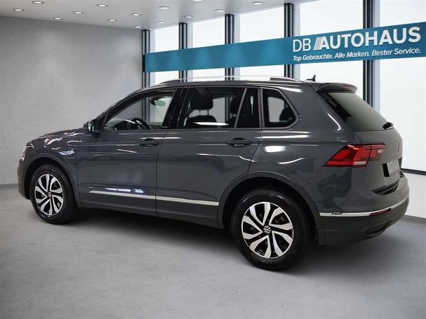 Volkswagen Tiguan DSG 189 kW image number 6