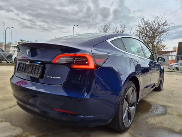 Tesla Model 3 Long Range AWD Dual Motor 361 kW image number 23