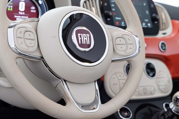 Fiat 500C 51 kW image number 9