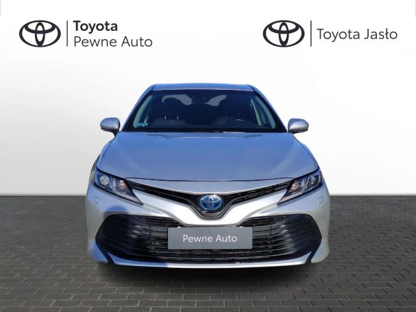 Toyota Camry 160 kW image number 3