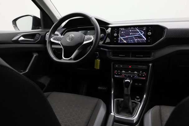 Volkswagen T-Cross 1.5 TSI DSG 110 kW image number 20