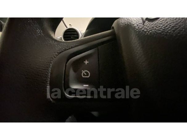 Renault Kangoo BLUE dCi 95 70 kW image number 15