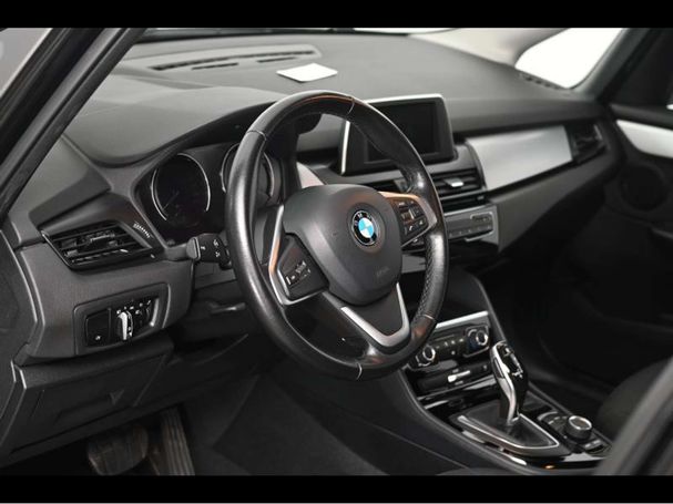 BMW 218i Active Tourer 103 kW image number 12