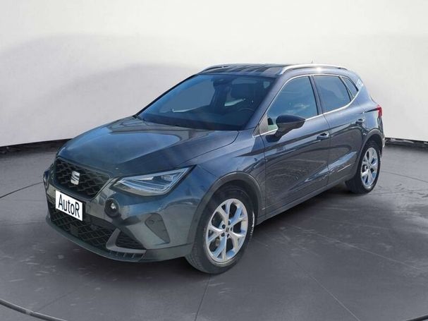 Seat Arona 1.0 TSI FR DSG 81 kW image number 1