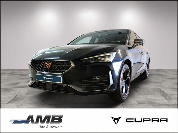 Cupra Leon 1.5 eTSI DSG 110 kW image number 2