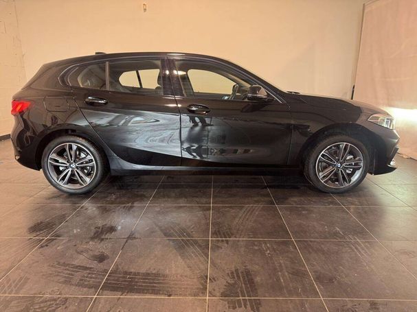 BMW 116d 85 kW image number 2