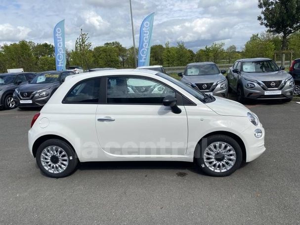 Fiat 500 1.0 51 kW image number 11