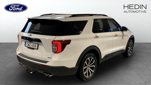 Ford Explorer ST-Line 336 kW image number 2