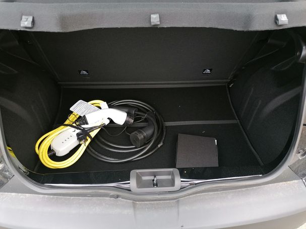 Dacia Spring Electric Essential 33 kW image number 7