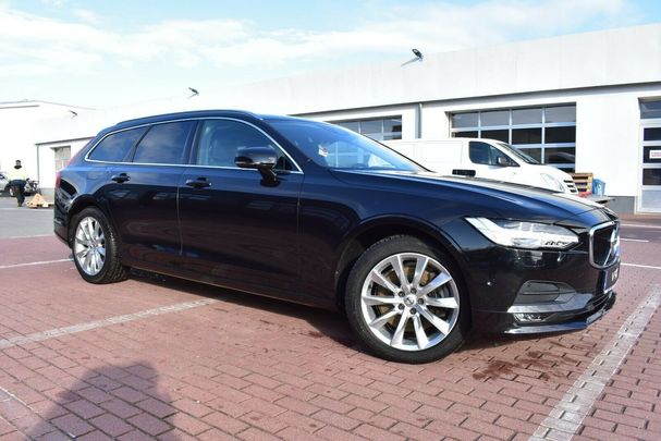 Volvo V90 D5 AWD 173 kW image number 8