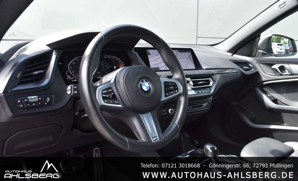 BMW 218i M Sport 100 kW image number 9