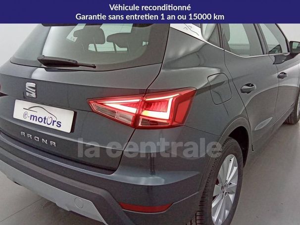 Seat Arona 1.0 TSI XCELLENCE 85 kW image number 35