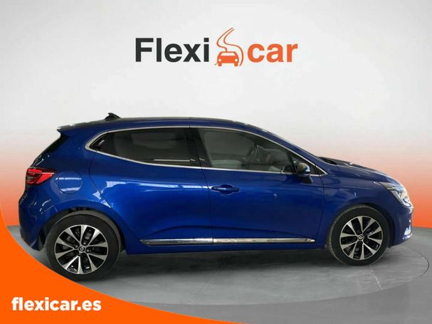 Renault Clio TCe 66 kW image number 8