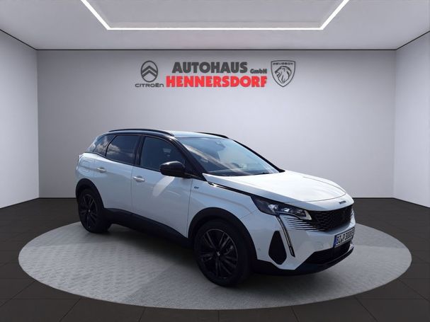 Peugeot 3008 Hybrid4 e-EAT8 220 kW image number 3