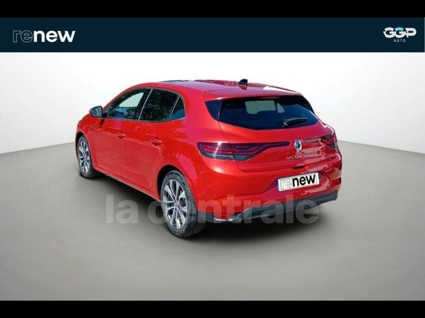 Renault Megane BLUE dCi 115 EDC 85 kW image number 4