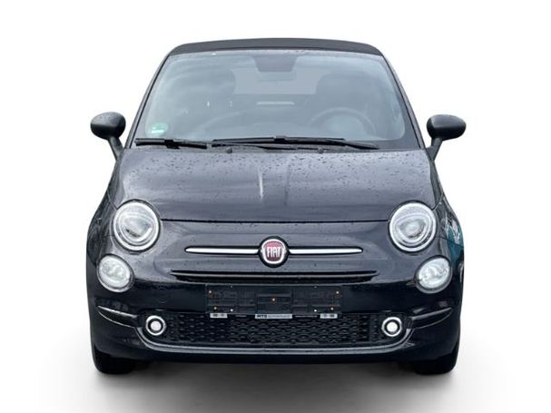 Fiat 500C 1.0 GSE Hybrid 51 kW image number 5