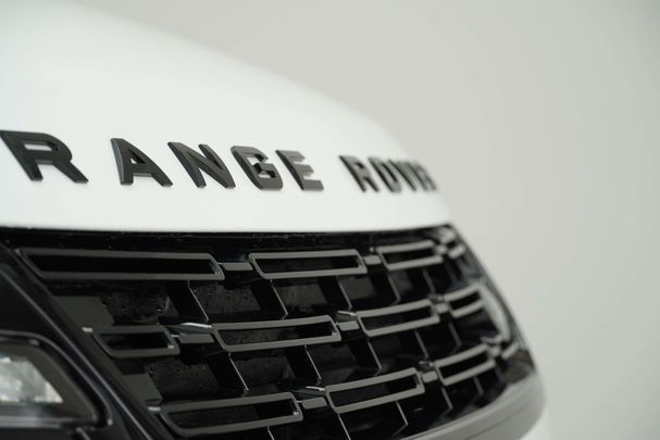 Land Rover Range Rover Evoque Dynamic SE 119 kW image number 6