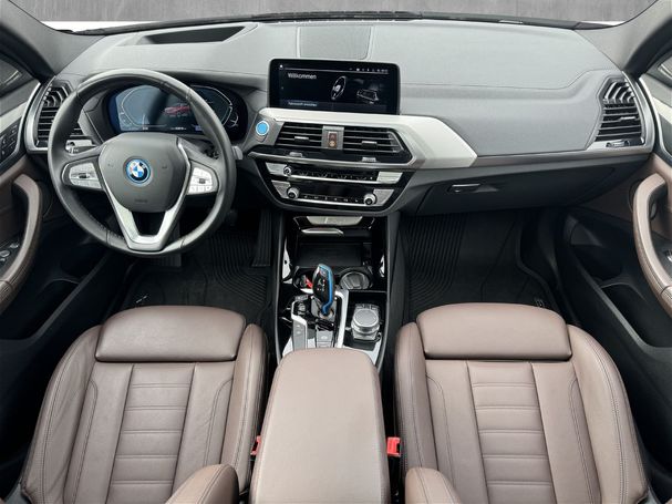 BMW iX3 210 kW image number 5