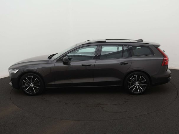 Volvo V60 T6 Plus Dark AWD 293 kW image number 3