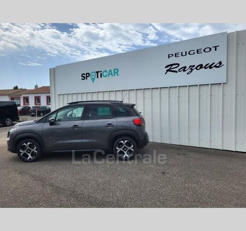 Citroen C3 Aircross PureTech 110 S&S Shine 81 kW image number 14