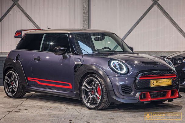 Mini John Cooper Works GP 225 kW image number 17