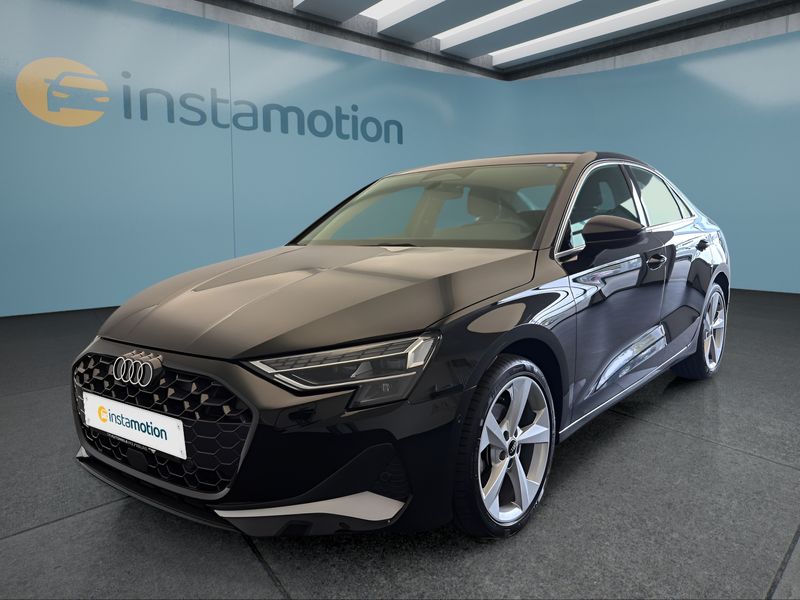 Audi A3 Limousine 35 TDI