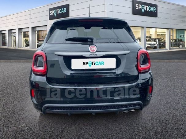 Fiat 500X 1.0 FireFly Turbo 88 kW image number 6