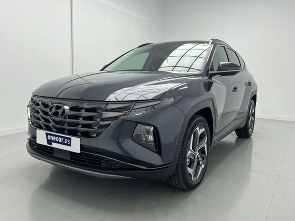 Hyundai Tucson HEV 169 kW image number 1