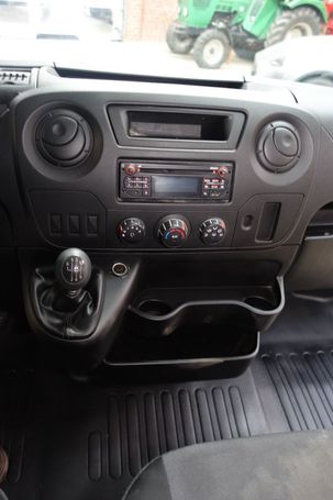 Renault Master 96 kW image number 14