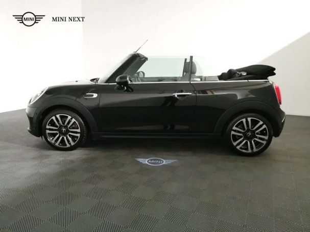 Mini Cooper 101 kW image number 7