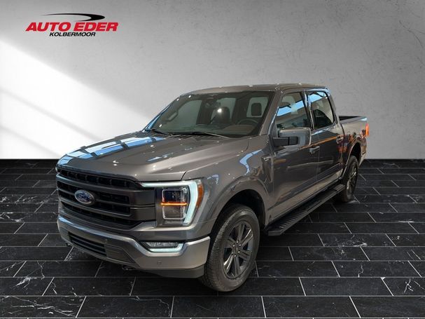 Ford F-150 298 kW image number 1