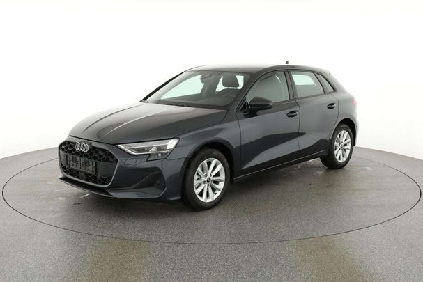 Audi A3 35 TDI S tronic Sportback 110 kW image number 30