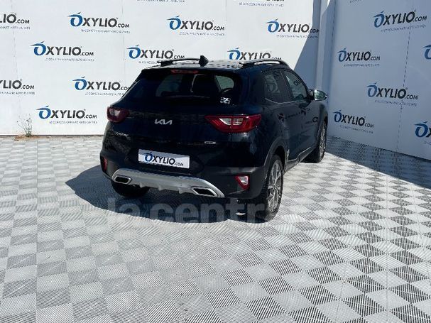 Kia Stonic 1.0 T-GDi 120 DCT 88 kW image number 13