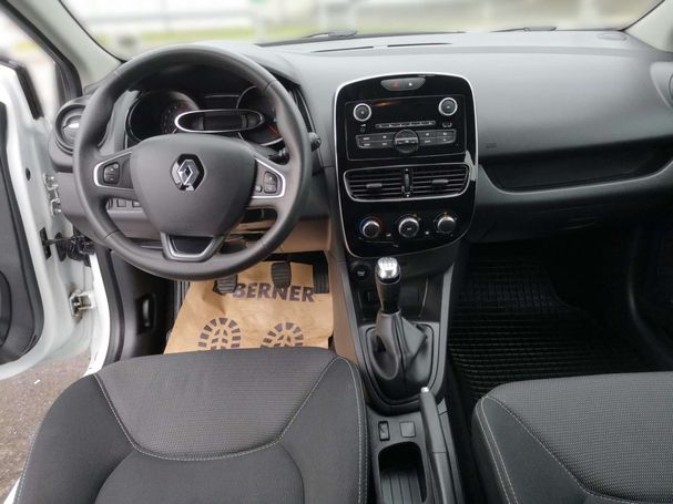 Renault Clio TCe 75 LIFE 55 kW image number 4