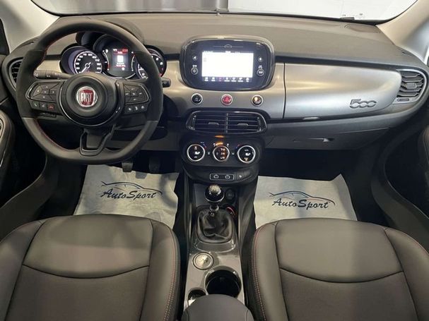 Fiat 500X 1.0 88 kW image number 11