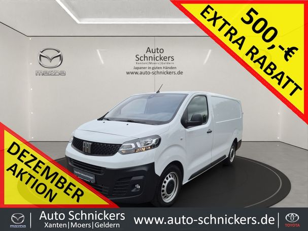 Fiat Scudo 2.0 107 kW image number 4