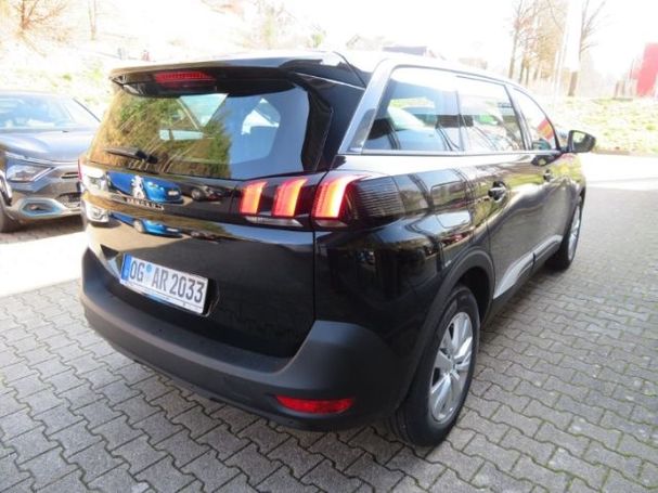 Peugeot 5008 PureTech 130 Active 96 kW image number 4