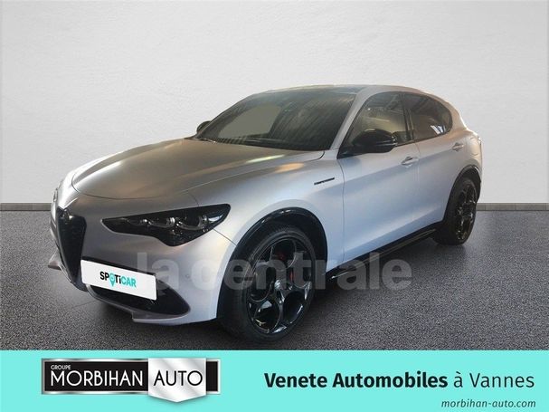 Alfa Romeo Stelvio 2.2 AT8 118 kW image number 1