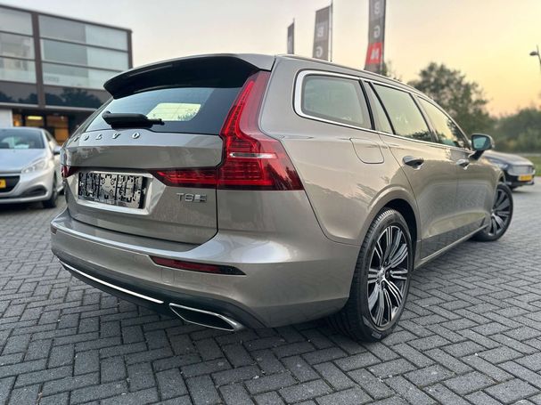 Volvo V60 T8 Twin Engine Inscription AWD 287 kW image number 11