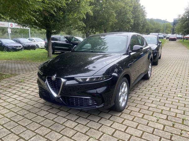 Alfa Romeo Tonale 1.6 96 kW image number 1