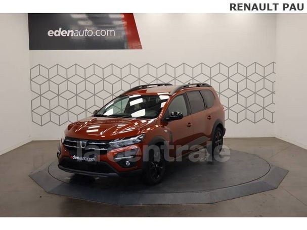 Dacia Jogger 74 kW image number 5