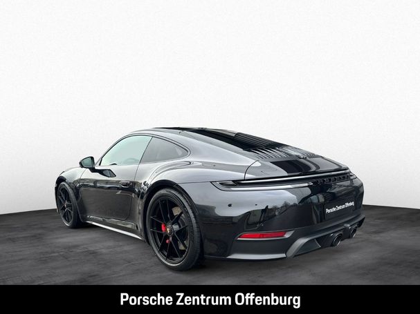 Porsche 992 Carrera GTS 398 kW image number 3