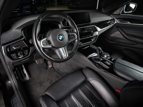 BMW 540d xDrive 235 kW image number 9