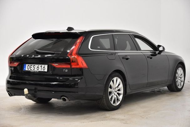 Volvo V90 T5 185 kW image number 8